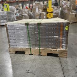 DALLAS LOCATION- AS-IS LIFEPROOF Sterling Oak 22 MIL x 8.7 in. W x 48 in. L Waterproof Flooring (20.1 sqft/case) (28 CASES)