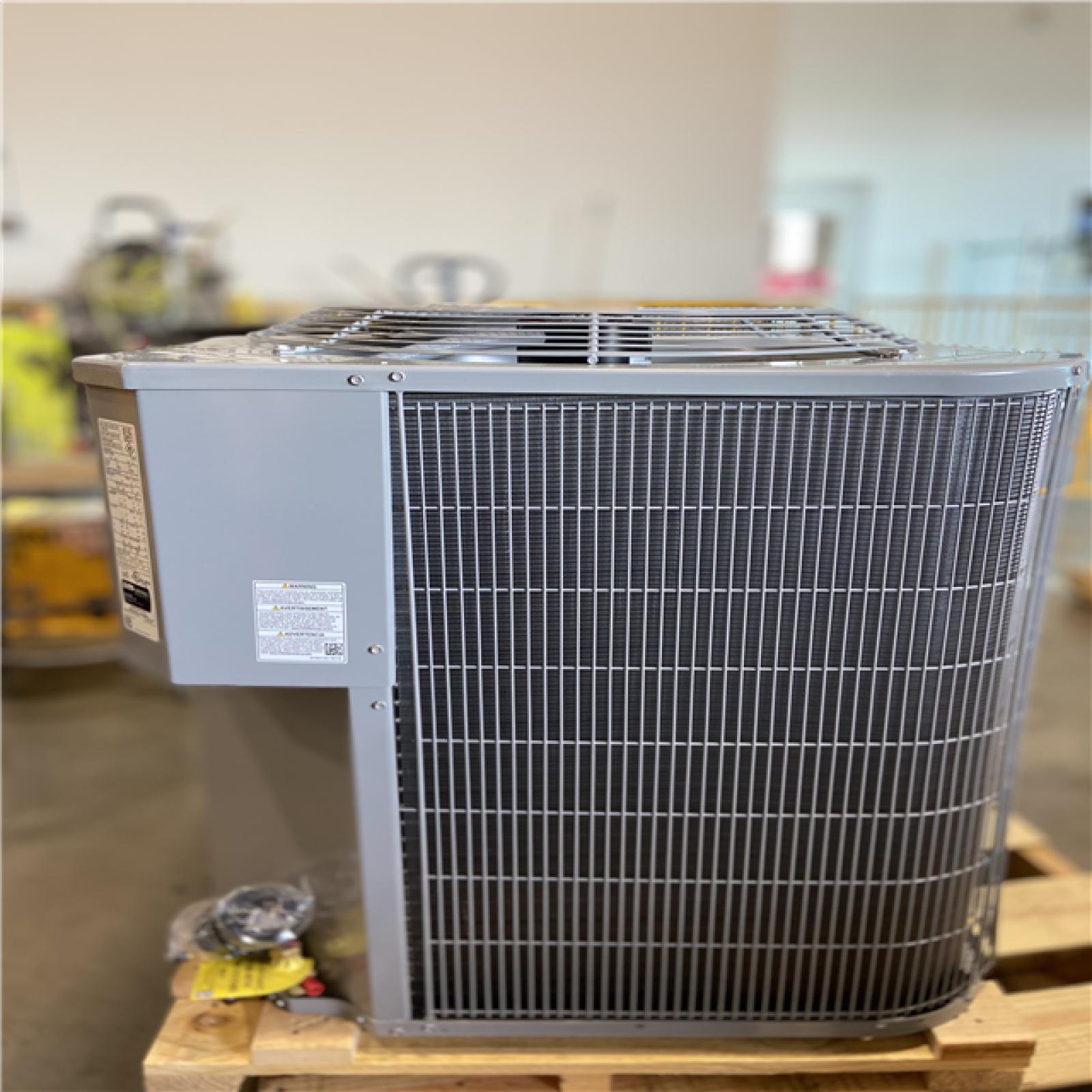 DALLAS LOCATION - Smartcomfort® By Carrier 2.0 Ton 14.3 Seer2 Condensing Unit