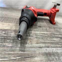 AS-IS Milwaukee FUEL 18V Lithium-Ion Brushless Cordless Drywall Screw Gun (Tool-Only)