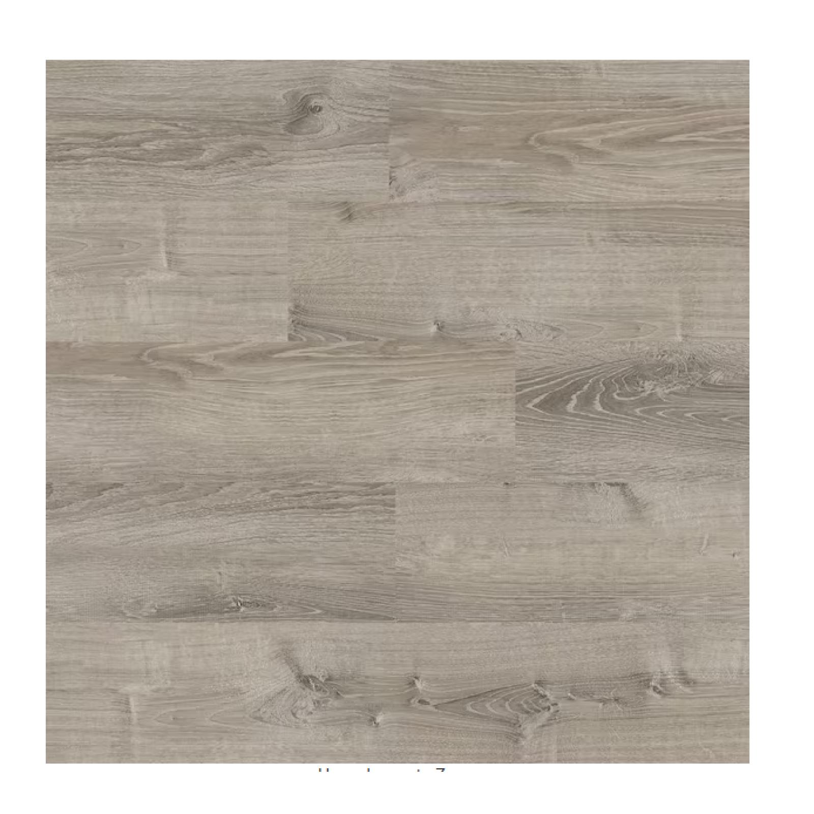 DALLAS LOCATION- Lifeproof Sterling Oak 6 MIL x 8.7 in. W x 48 in. L Click Lock Waterproof Luxury Vinyl Plank Flooring (20.1 sqft/case)PALLET -(28 CASES)