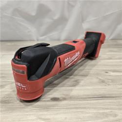 AS-IS Milwaukee 2836-20 18V Cordless Oscillating Multi-Tool (Tool Only)