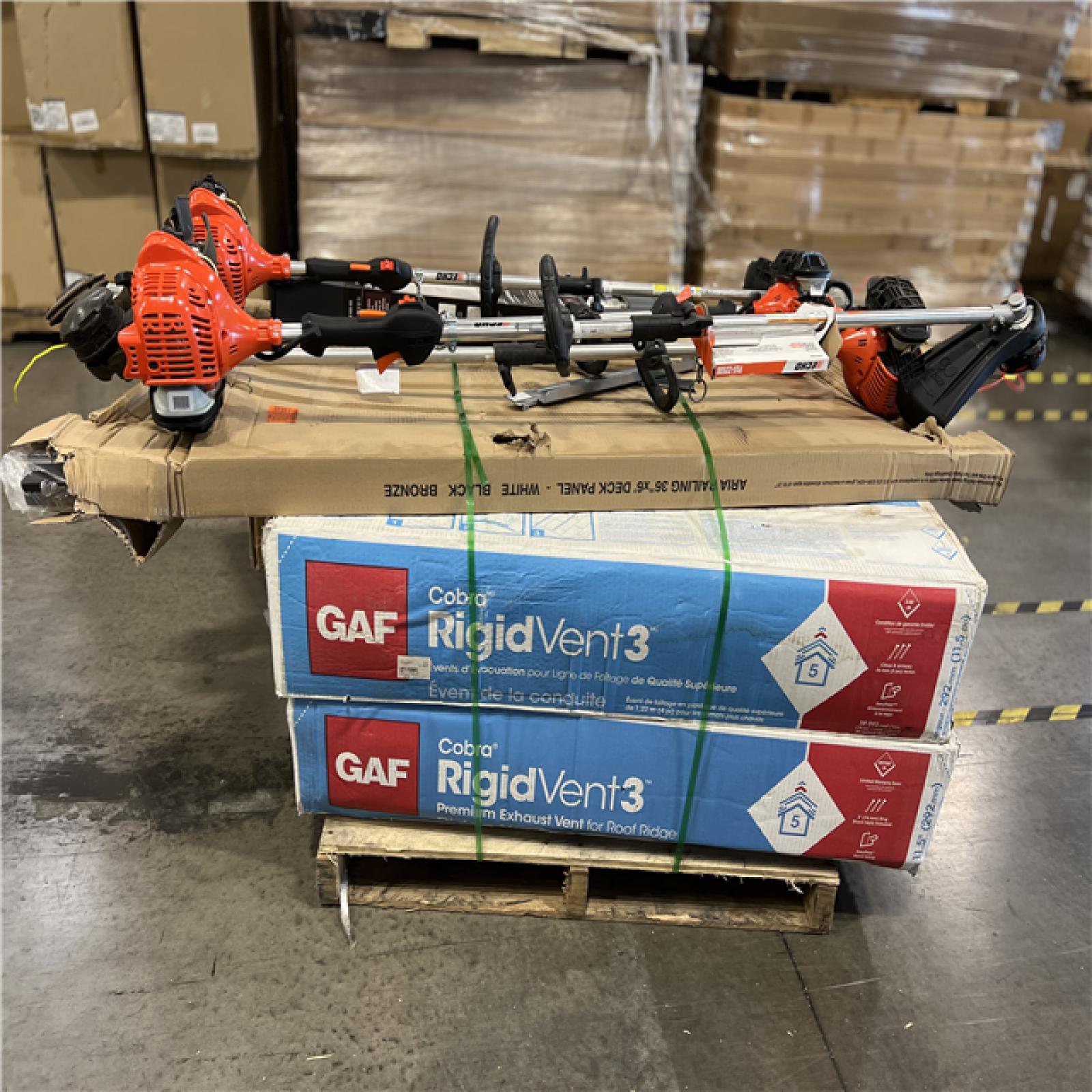 DALLAS LOCATION - MONSTER TURBO