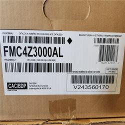 Phoenix Location NEW 2.5 Ton Cased ECM Aluminum Multi Family Fan Coil R-410A Pallet (3-Total) SEALED