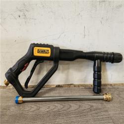 Phoenix AS-IS DEWALT 3600 PSI 2.5 GPM Cold Water Gas Professional Pressure Washer with HONDA GX200 Engine