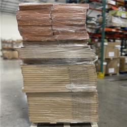 DALLAS LOCATION - AS-IS HOME IMPROVEMENT PALLET