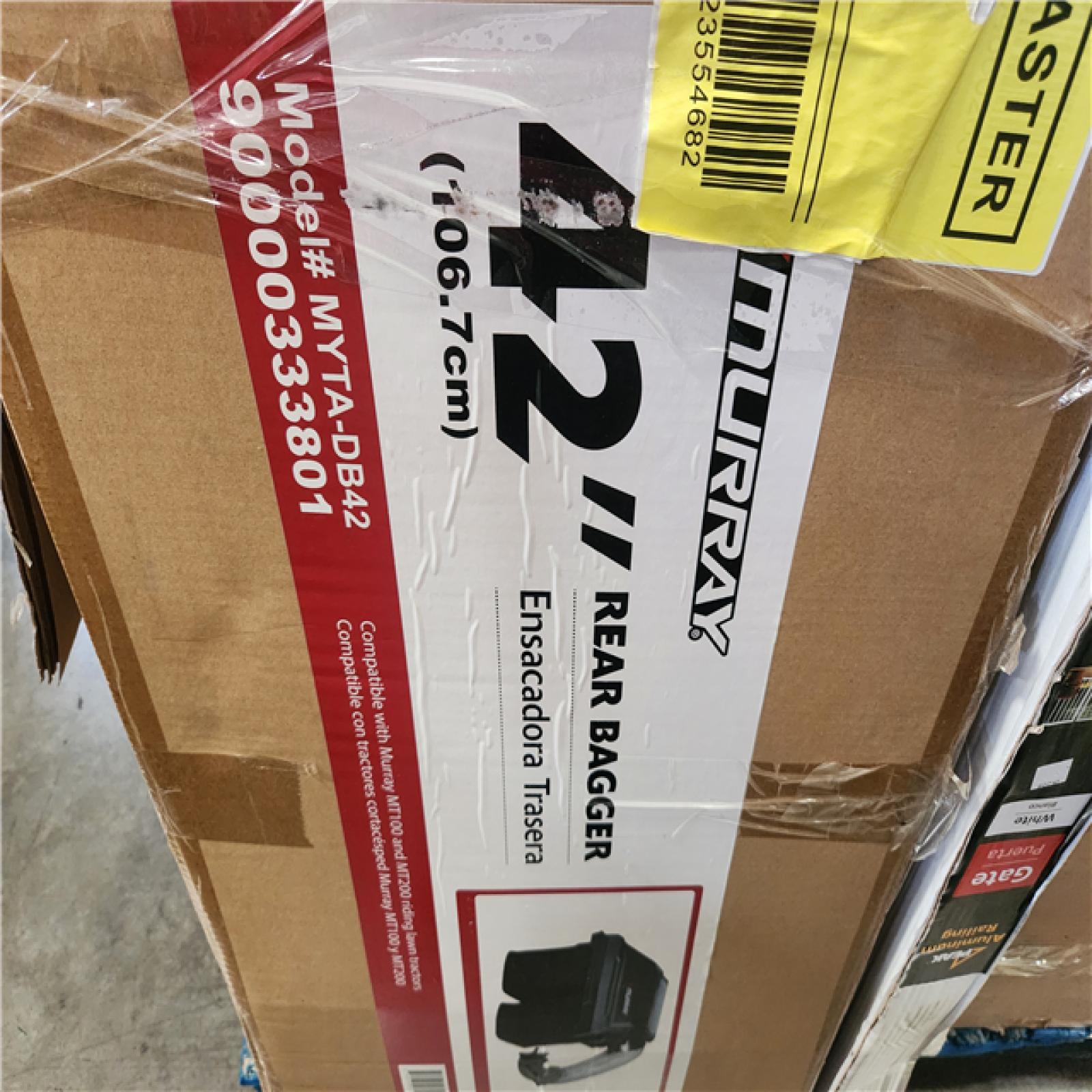 Phoenix AS-IS Mixed Home Improvement Pallet