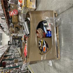 DALLAS LOCATION - AS-IS MONSTER TURBO