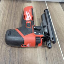AS-IS Milwaukee 2545-20 12V Lithium-Ion Cordless Jig Saw (Tool-Only)