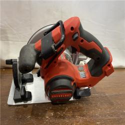AS-IS Milwaukee M18 7-1/4  18V Brushless Circular Saw 2631-20 (Bare Tool)