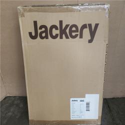 Phoenix NEW Jackery SolarSaga 100-Watt Portable Solar Panel for Explorer 290/550/880/1000/1500 Power Station with built-in 2 USB Outputs