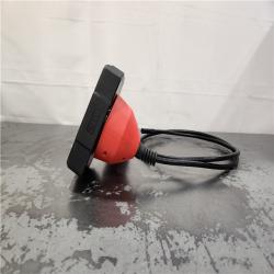 AS-IS- MILWAUKEE M12 12V Lithium-Ion Cordless M-SPECTOR 360-Degree 4 Ft. Inspection Camera Kit