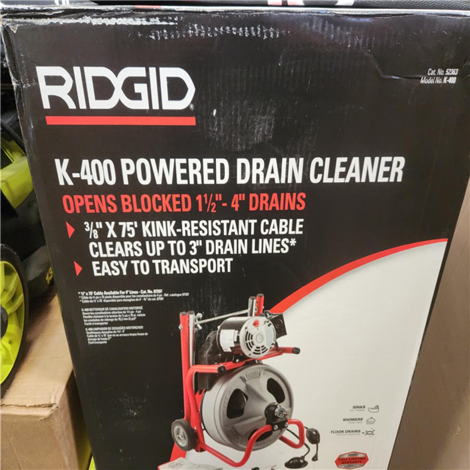 Phoenix AS-IS Mixed Home Improvement Pallet