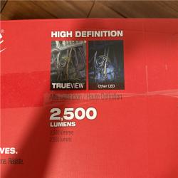 California NEW Milwaukee M18 Dual Power Tower Light (Tool Only)