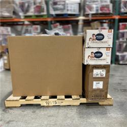 DALLAS LOCATION- NEW! MIXED BULLSEYE PALLET