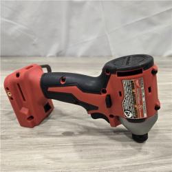 AS-IS Milwaukee M18 Compact Brushless 2-Tool Combo Kit