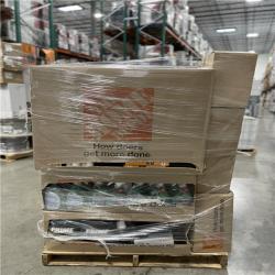 DALLAS LOCATION- AS-IS HOME IMPROVEMENT PALLET