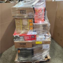 Phoenix AS-IS Monster Turbo Pallet