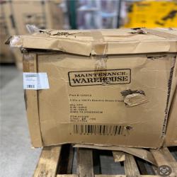 DALLAS LOCATION - Maintenance Warehouse® 1/2 In. X 100 Ft. Electric Drain Cleaner