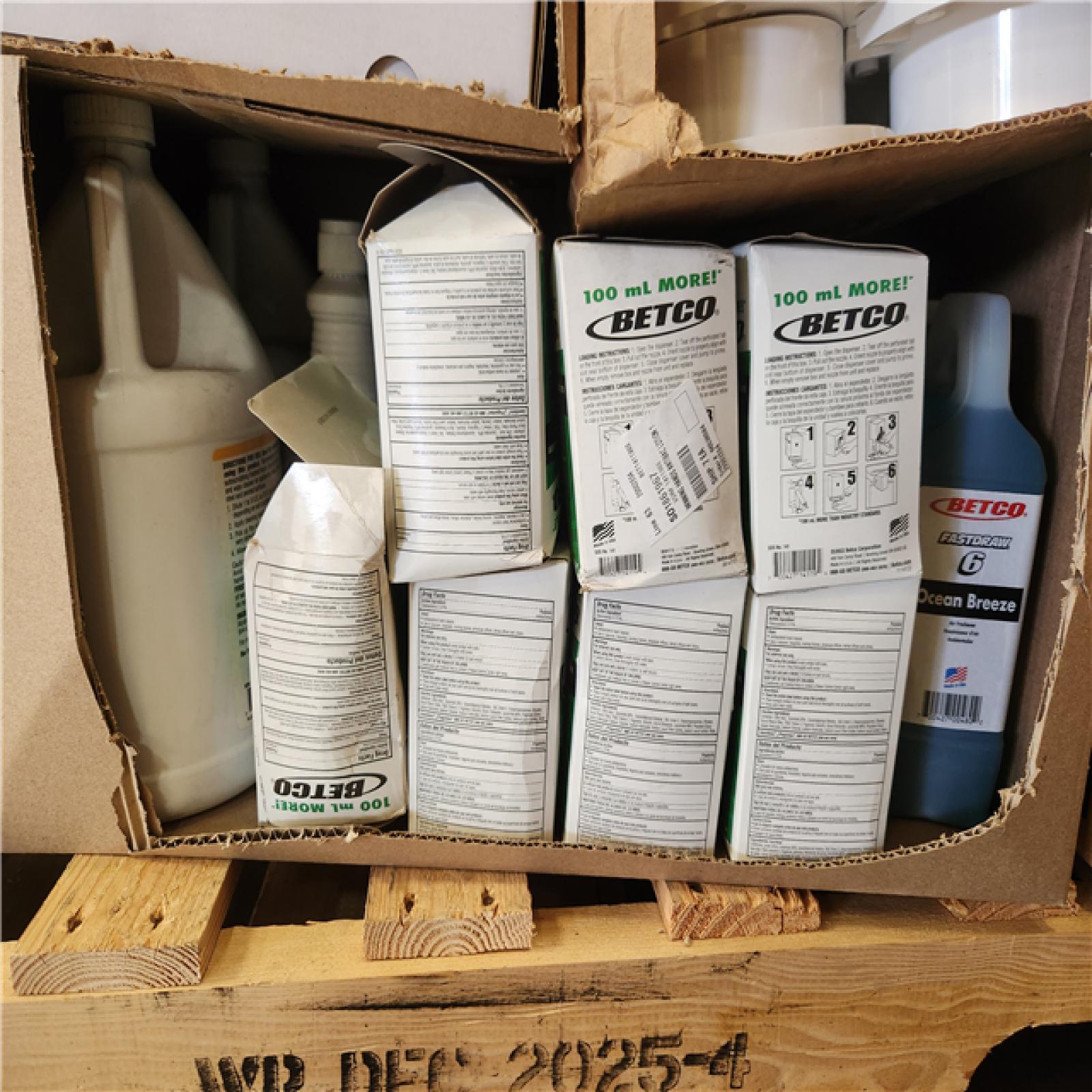 Phoenix AS-IS Home Depot Pro