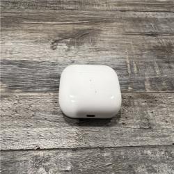 AS-IS AirPod Pro 1st. generation - with Active Noise Cancellation - White