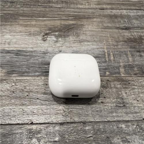 AS-IS AirPod Pro 1st. generation - with Active Noise Cancellation - White