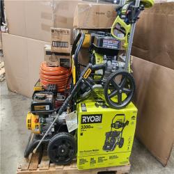Phoenix AS-IS Monster Turbo Pallet