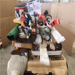 Phoenix AS-IS Monster Turbo Pallet