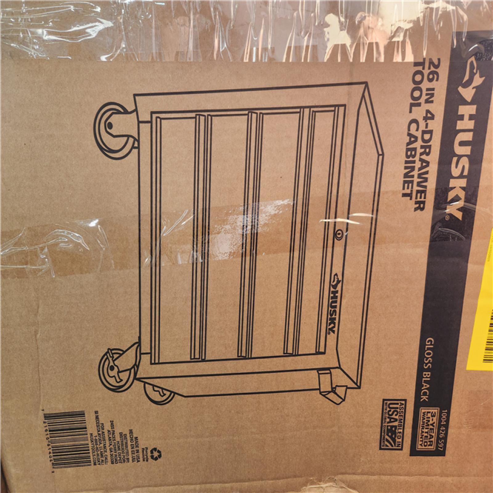 Phoenix AS-IS .Com Home Improvement Pallet