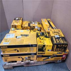 PHOENIX AS-IS Tool Pallet