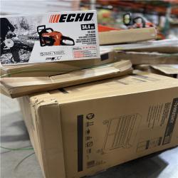 DALLAS LOCATION - AS-IS MONSTER TURBO