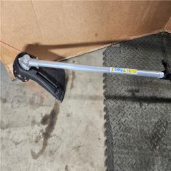 HOUSTON LOCATION - AS-IS ECHO 21.2 Cc Gas 2-Stroke Attachment Capable Power Head for Use with Pro Attachment Series