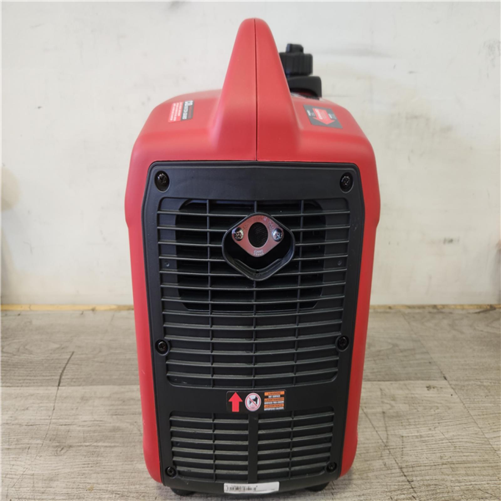 Phoenix NEW A-iPower 1500-Watt Recoil Start Gasoline Powered Ultra-Light Inverter Generator with 60cc OHV Engine and CO Sensor Shutdown