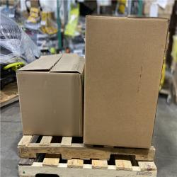 DALLAS LOCATION - RIDGID 62697 KJ-1750-C Water Jetter Drain Cleaner with Cart