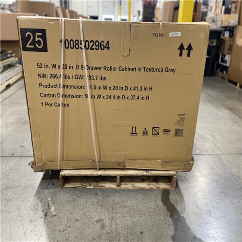 DALLAS LOCATION- AS-IS- HOME IMPROVEMENT PALLET