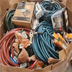 Phoenix AS-IS Mixed Home Improvement Pallet