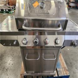 Phoenix AS-IS Mixed Grill Pallet (2-Grills)