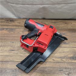 AS-IS Milwaukee 2744-20 M18 FUEL 21-Degree Cordless Framing Nailer (Tool Only)