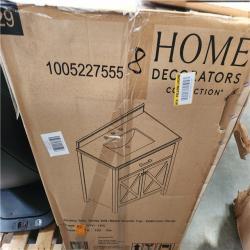 Phoenix AS-IS Mixed Home Improvement Pallet