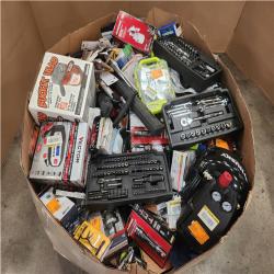Phoenix AS-IS .Com Home Improvement Pallet