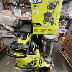 Phoenix AS-IS Mixed Home Improvement Pallet