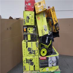 Phoenix AS-IS Tool Pallet