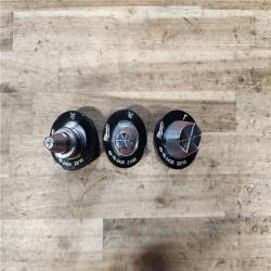 HOUSTON LOCATION - AS-IS M12 12-Volt Lithium-Ion Cordless PEX Expansion Tool Kit with (2) 1.5 Ah Batteries  (3) Expansion Heads and Hard Case