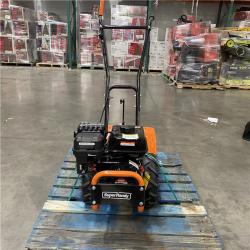 Dallas Location - As-Is SuperHandy 14 in. 7HP Front Tine Gas Tiller
