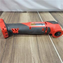AS-IS Milwaukee M18 FUEL 18V Lithium-Ion Cordless Brushless Oscillating Multi-Tool (Tool-Only)