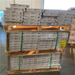 DALLAS LOCATION - Lifeproof Sterling Oak 6 MIL x 8.7 in. W x 48 in. L Click Lock Waterproof Luxury Vinyl Plank Flooring (20.1 sqft/case) - 73 CASES