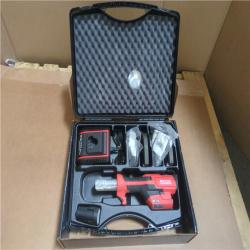 California AS-IS Ridgid Mini Press Tool