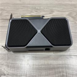 AS-IS NVIDIA GeForce RTX 5070 Graphic Card  12 GB GDDR7