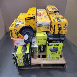 PHOENIX AS-IS TOOL PALLET
