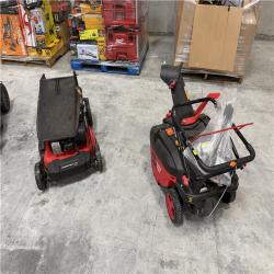 Atlanta Location AS-IS Tools Partial Truckload (4 Pallets) 4151-D