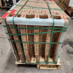 Phoenix Location ELIANE Safari Glacier 8 in. x 36 in. Glazed Porcelain Floor and Wall Tile (518 sq. ft. 45 case)